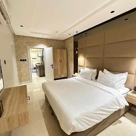 Xyz Hotel Qurtoba Ar Riyad Esterno foto