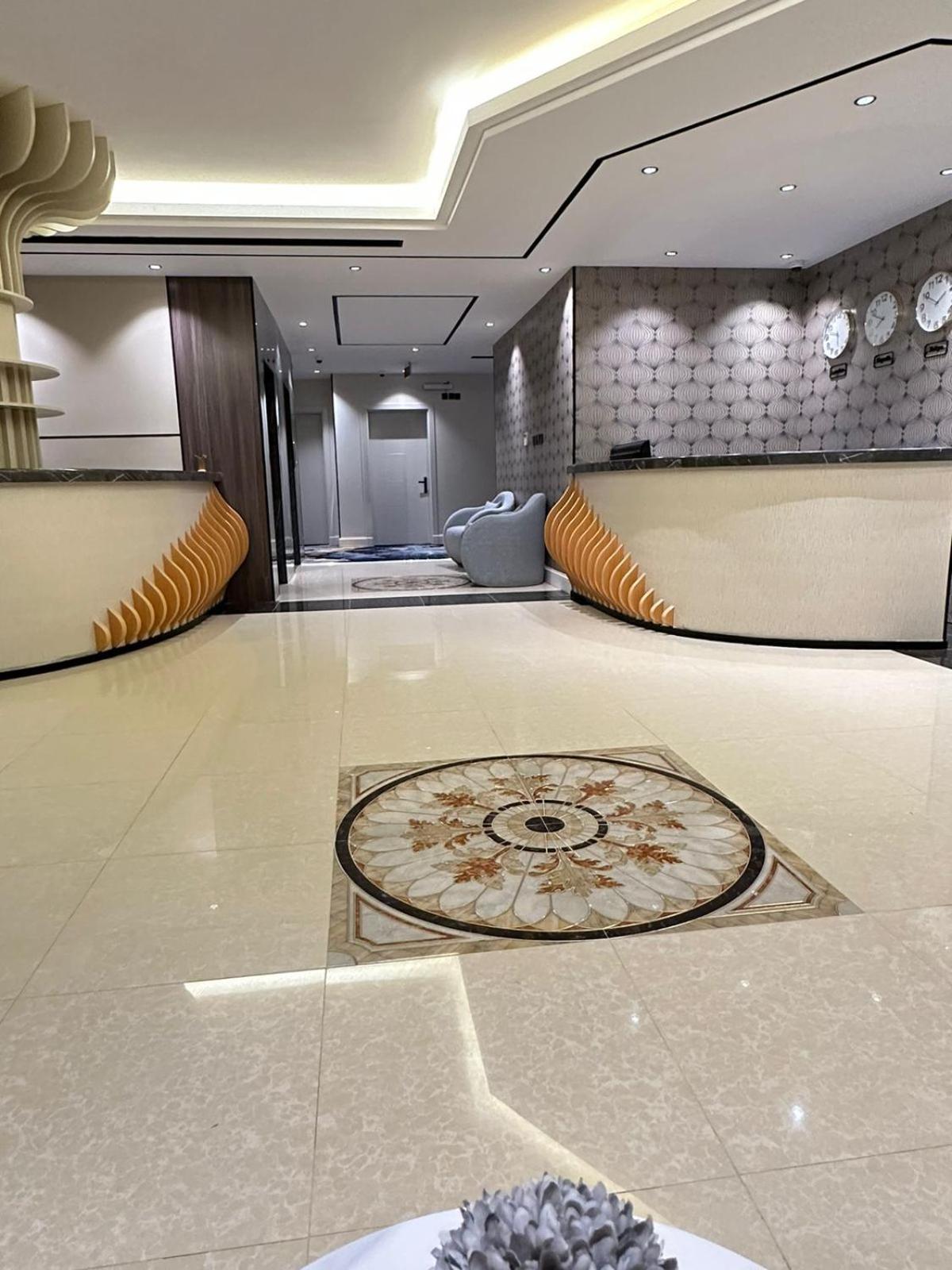 Xyz Hotel Qurtoba Ar Riyad Esterno foto