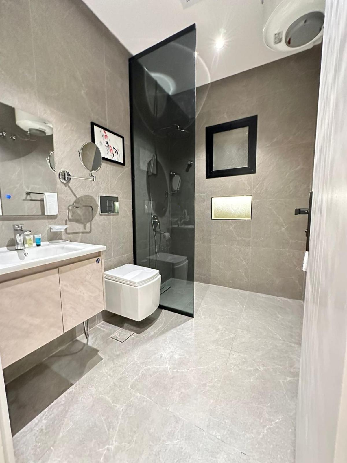 Xyz Hotel Qurtoba Ar Riyad Esterno foto