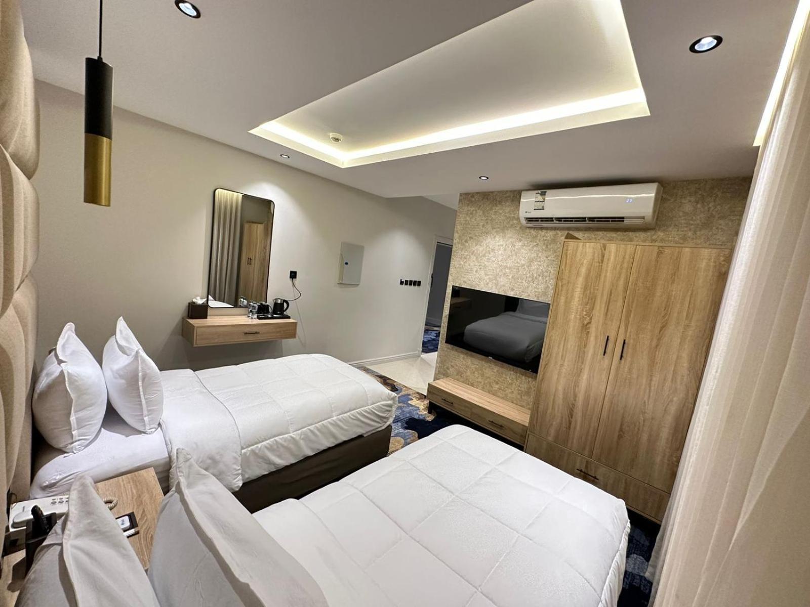 Xyz Hotel Qurtoba Ar Riyad Esterno foto