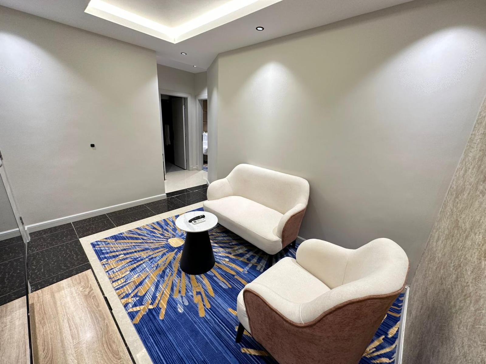 Xyz Hotel Qurtoba Ar Riyad Esterno foto