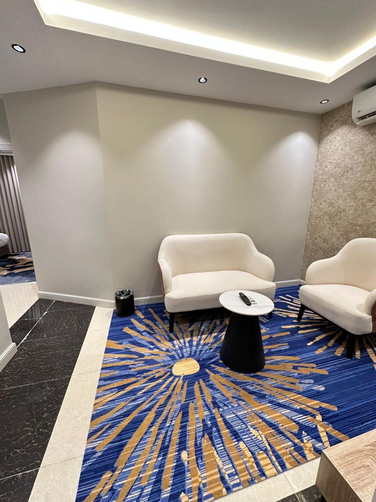 Xyz Hotel Qurtoba Ar Riyad Esterno foto