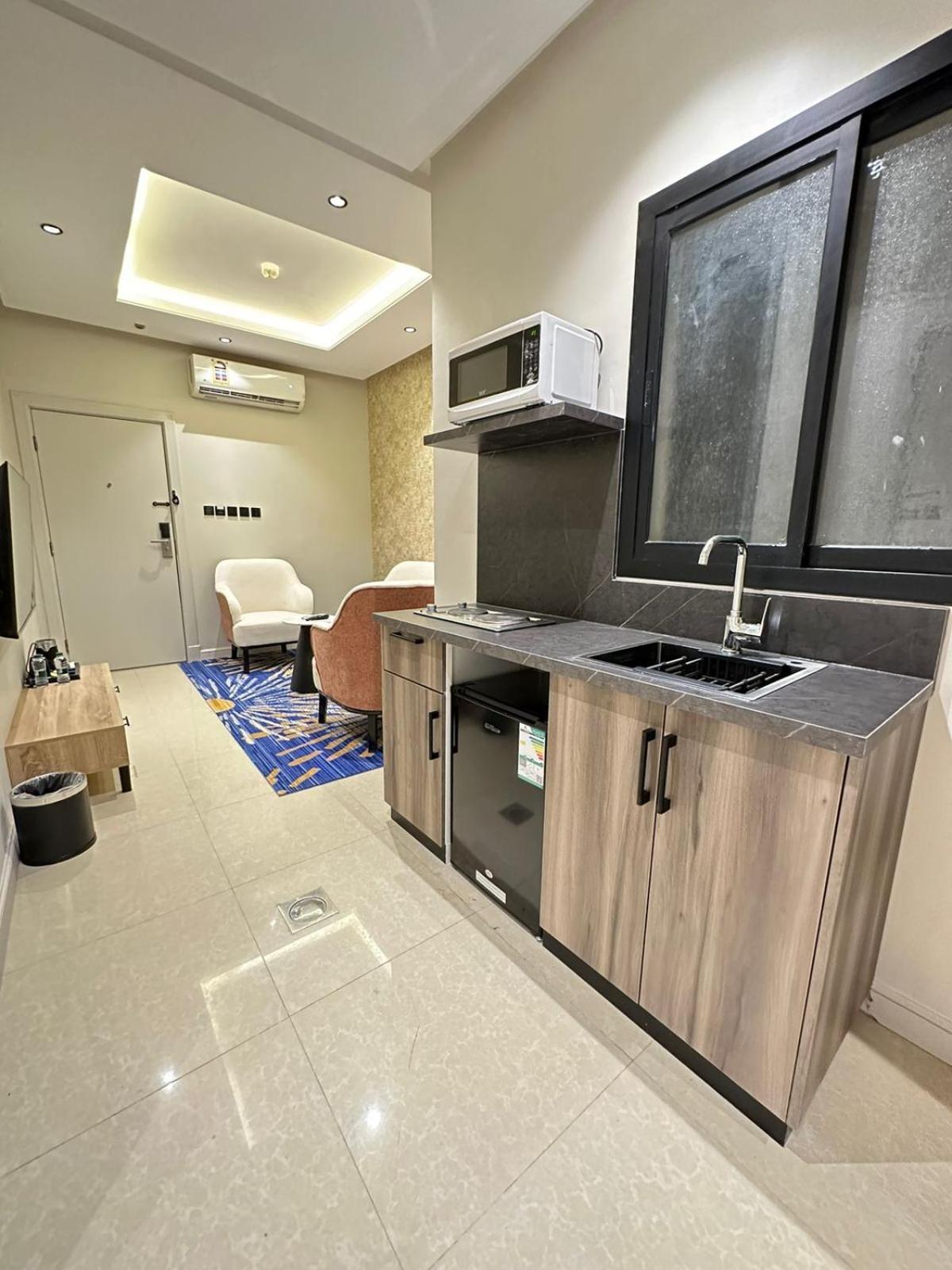 Xyz Hotel Qurtoba Ar Riyad Esterno foto